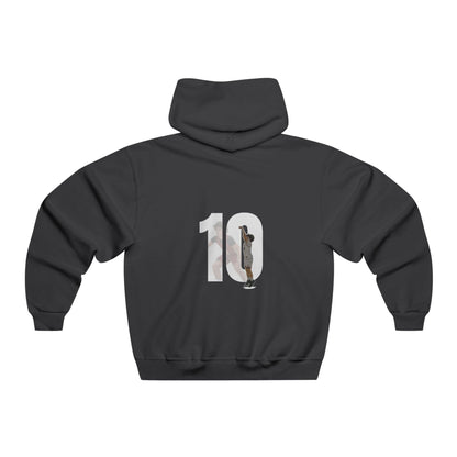 Eric Clark Vintage Hoodie
