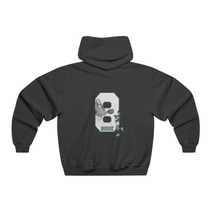 Ryley Binne Vintage Hoodie