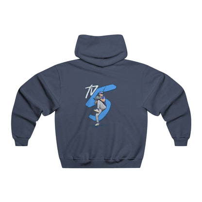Tyler Velino Vintage Hoodie