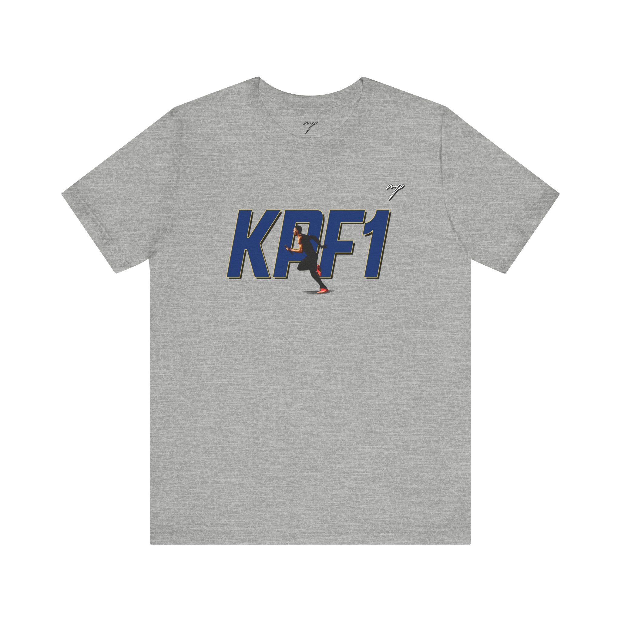 Kingston Farrington Graphic Tee