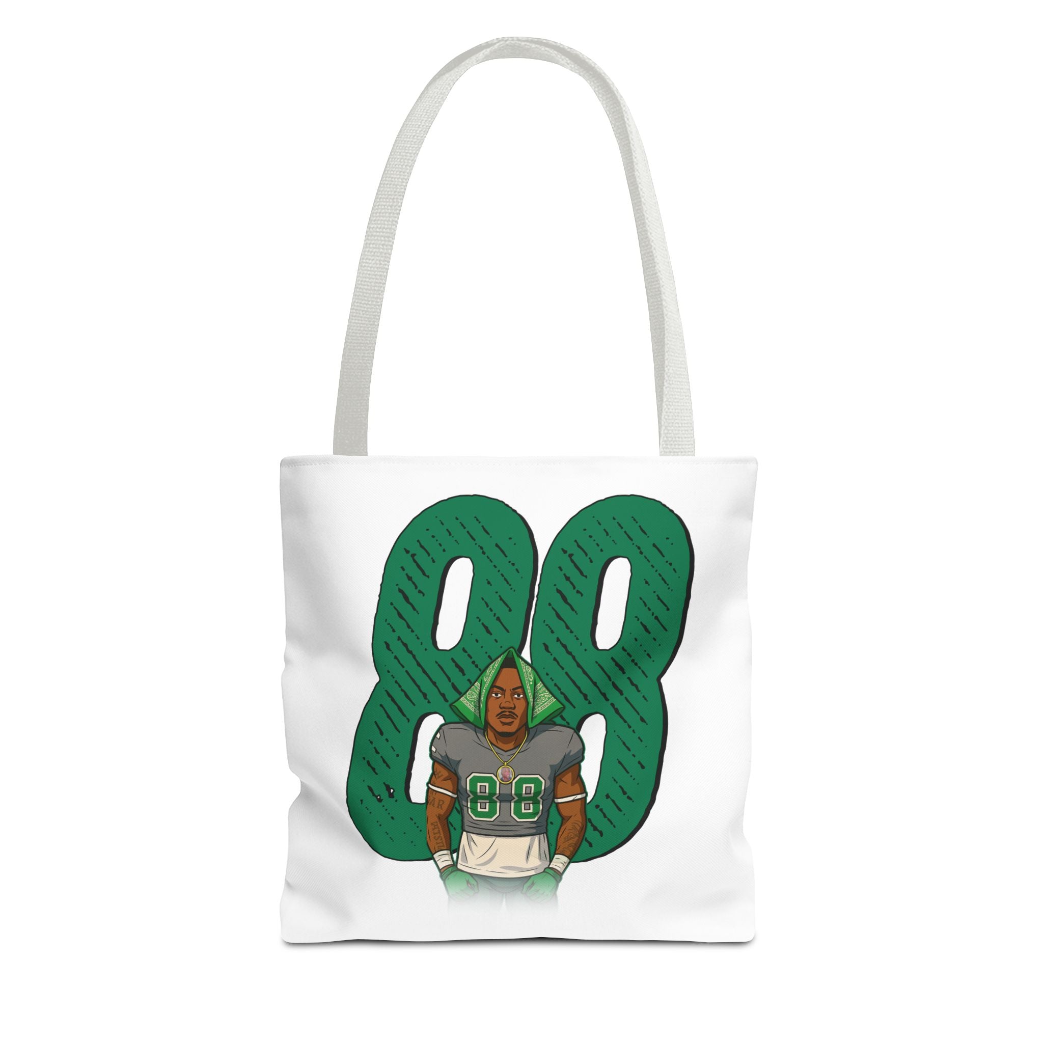 Ronn Hardin Tote Bag