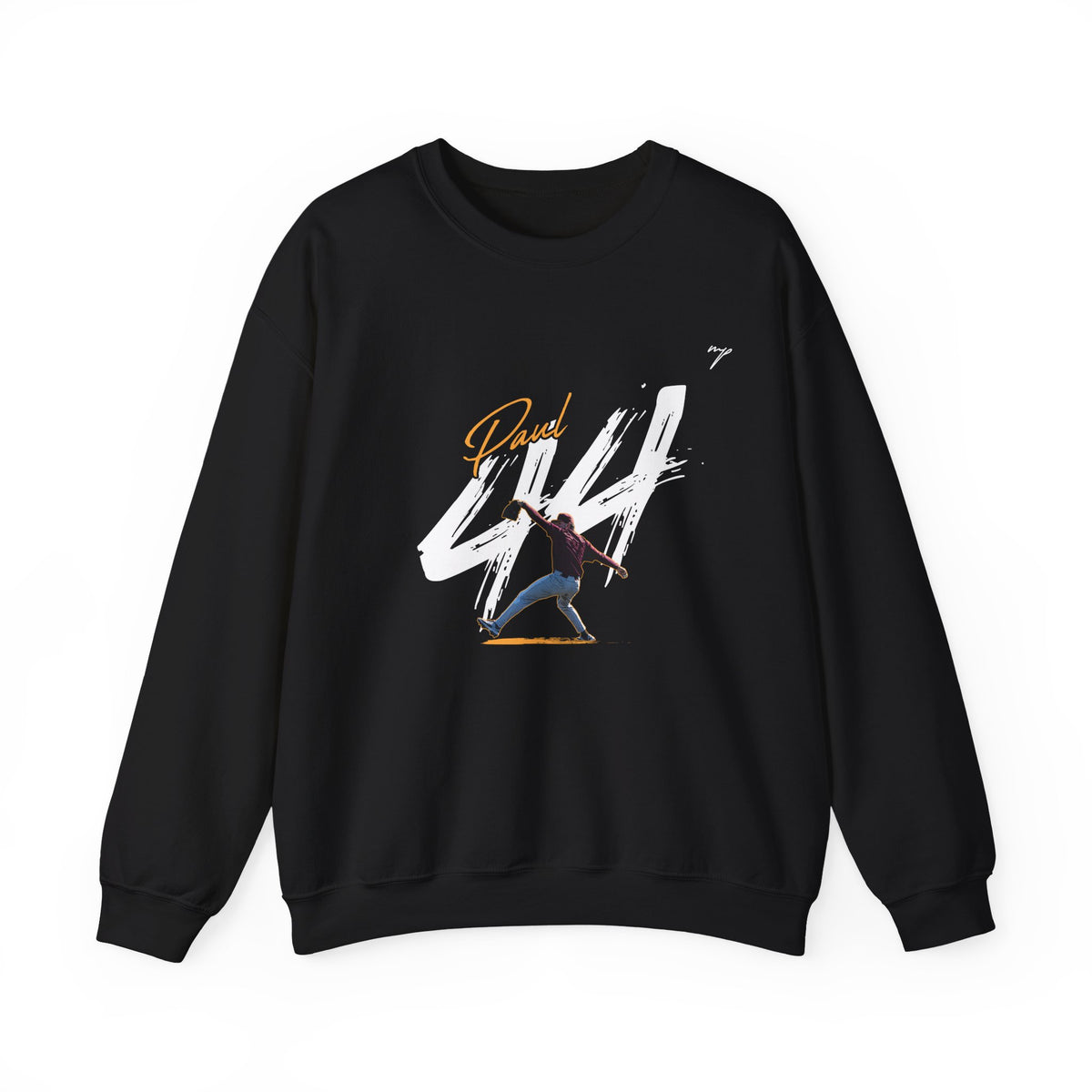 Dylan Paul Crewneck