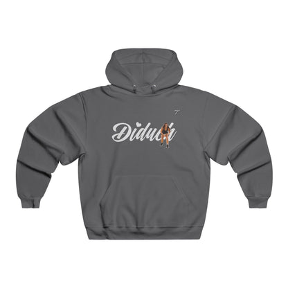 Cadence Diduch Vintage Hoodie