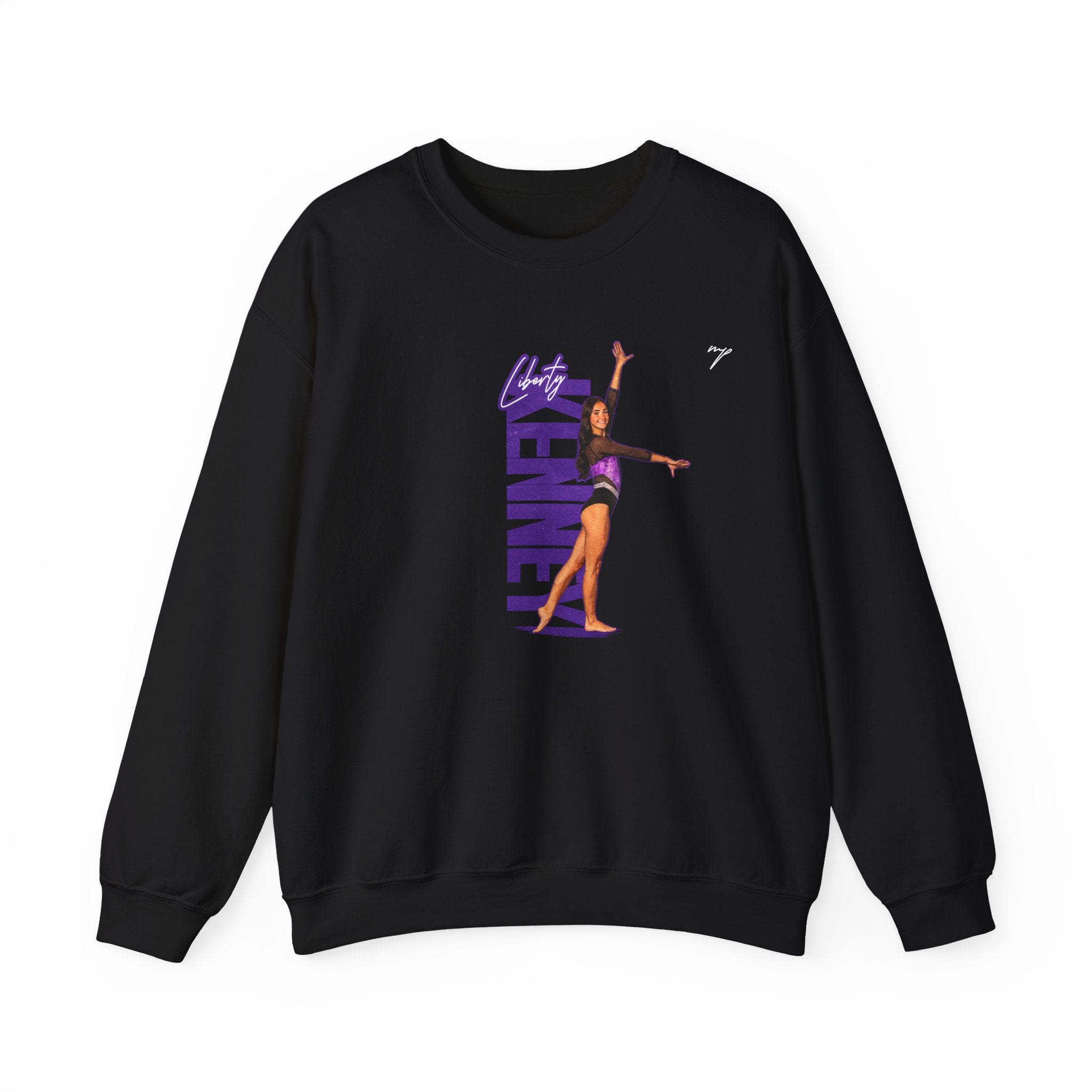 Liberty Kenney Crewneck