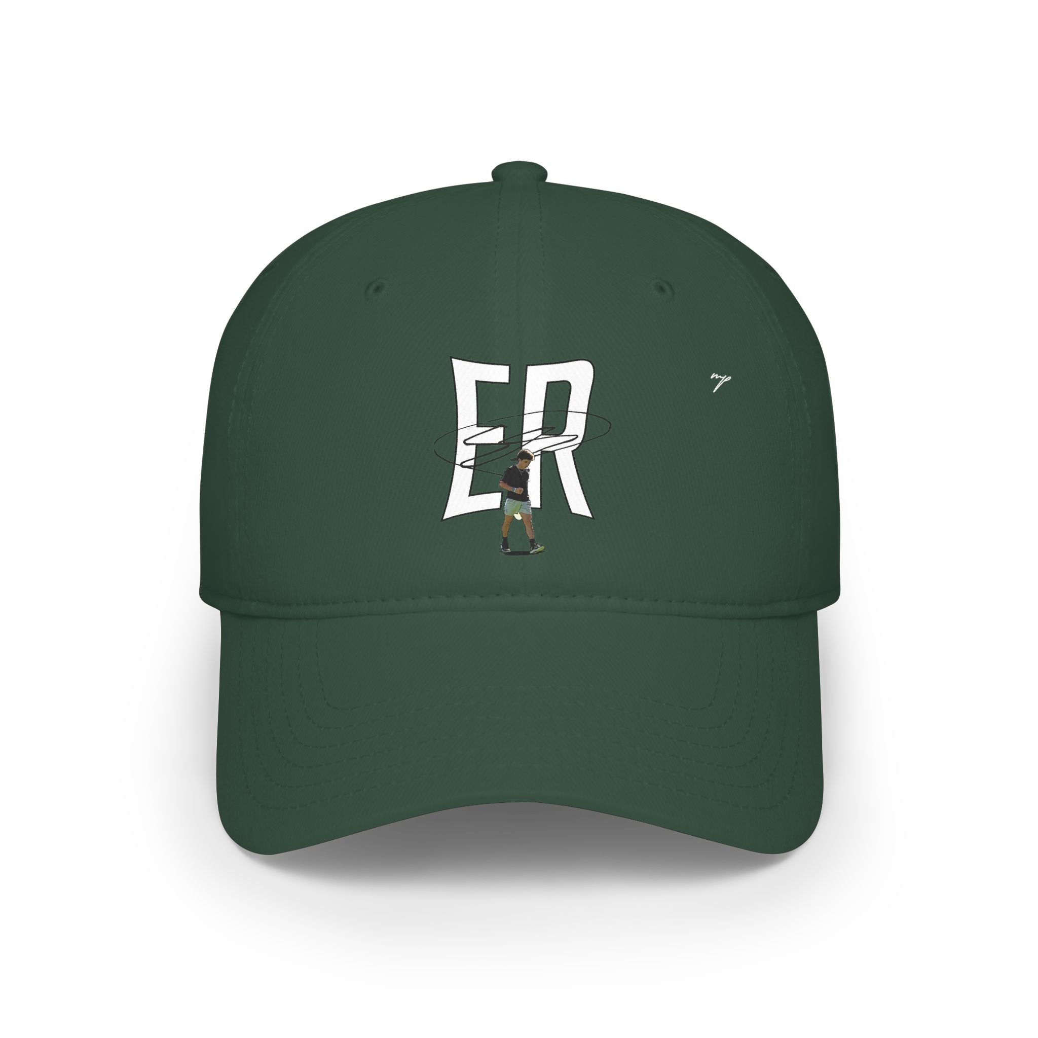Edward Roake Hat