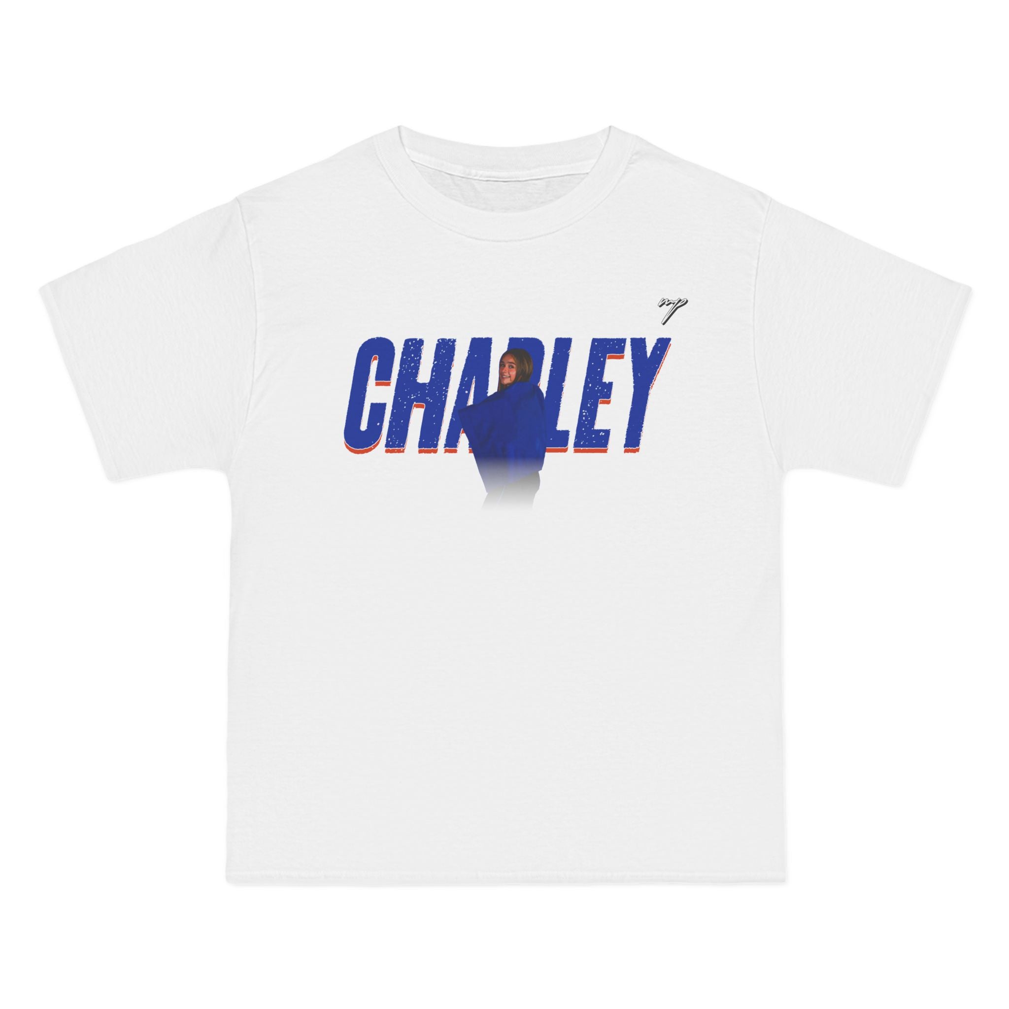 Charley Duran Vintage Tee