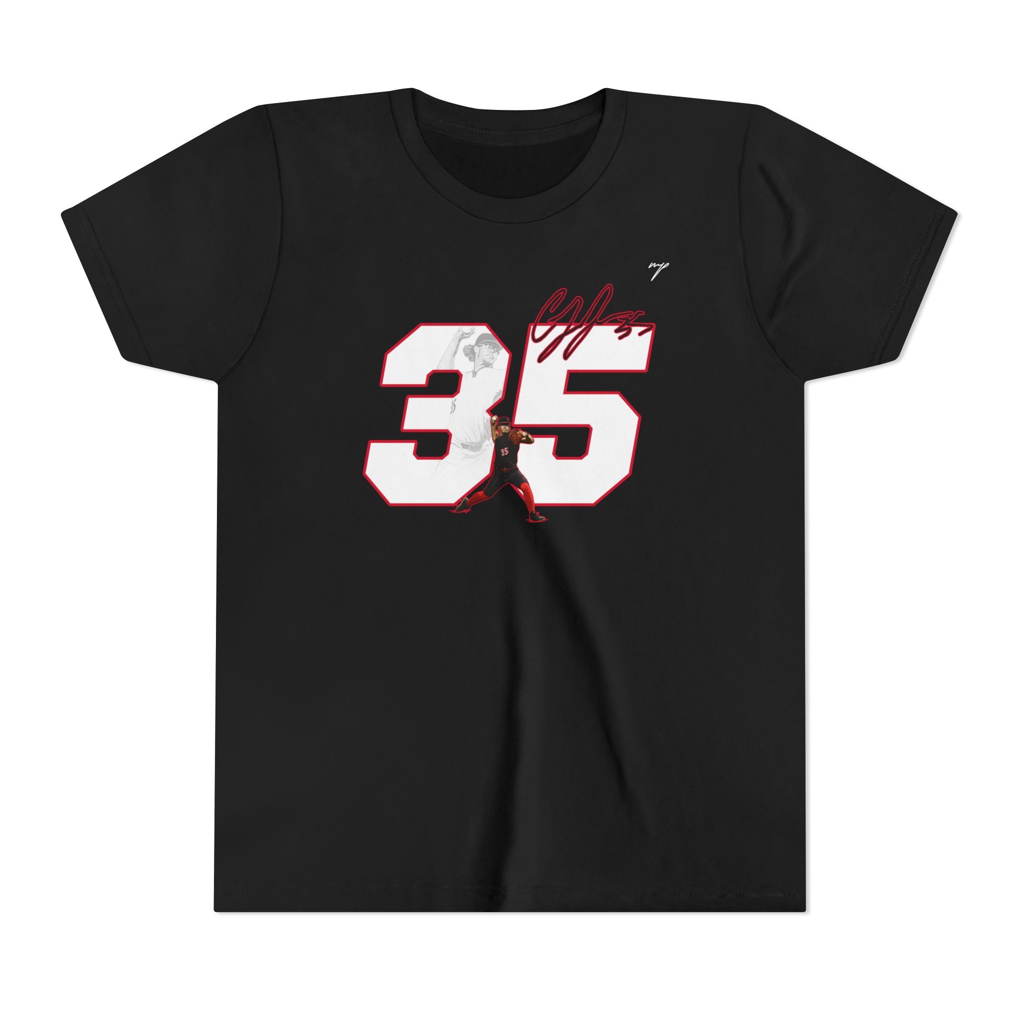 Colton Lafave YOUTH Graphic Tee