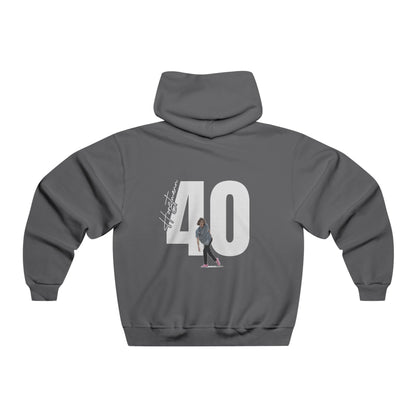 Dale Horstmann Vintage Hoodie