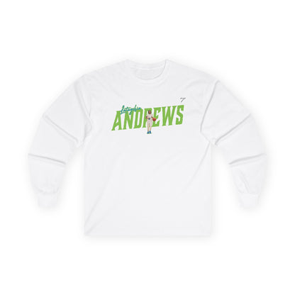 Latayshia Andrews Long Sleeve
