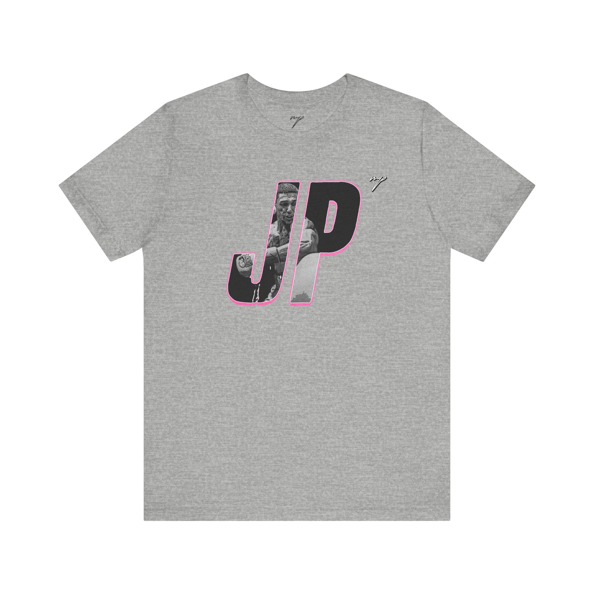 Josh Popper Graphic Tee