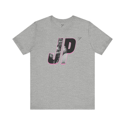 Josh Popper Graphic Tee