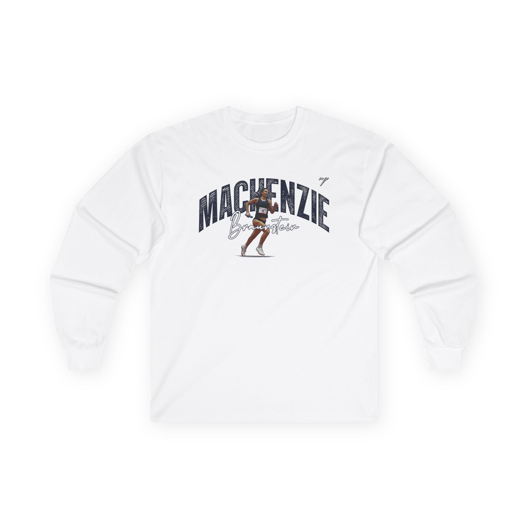 Mackenzie Braunstein Long Sleeve Tee