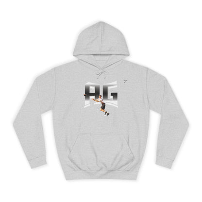 Ayden Gunter Hoodie