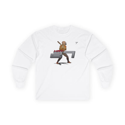 Hayden Luderer Long Sleeve Tee