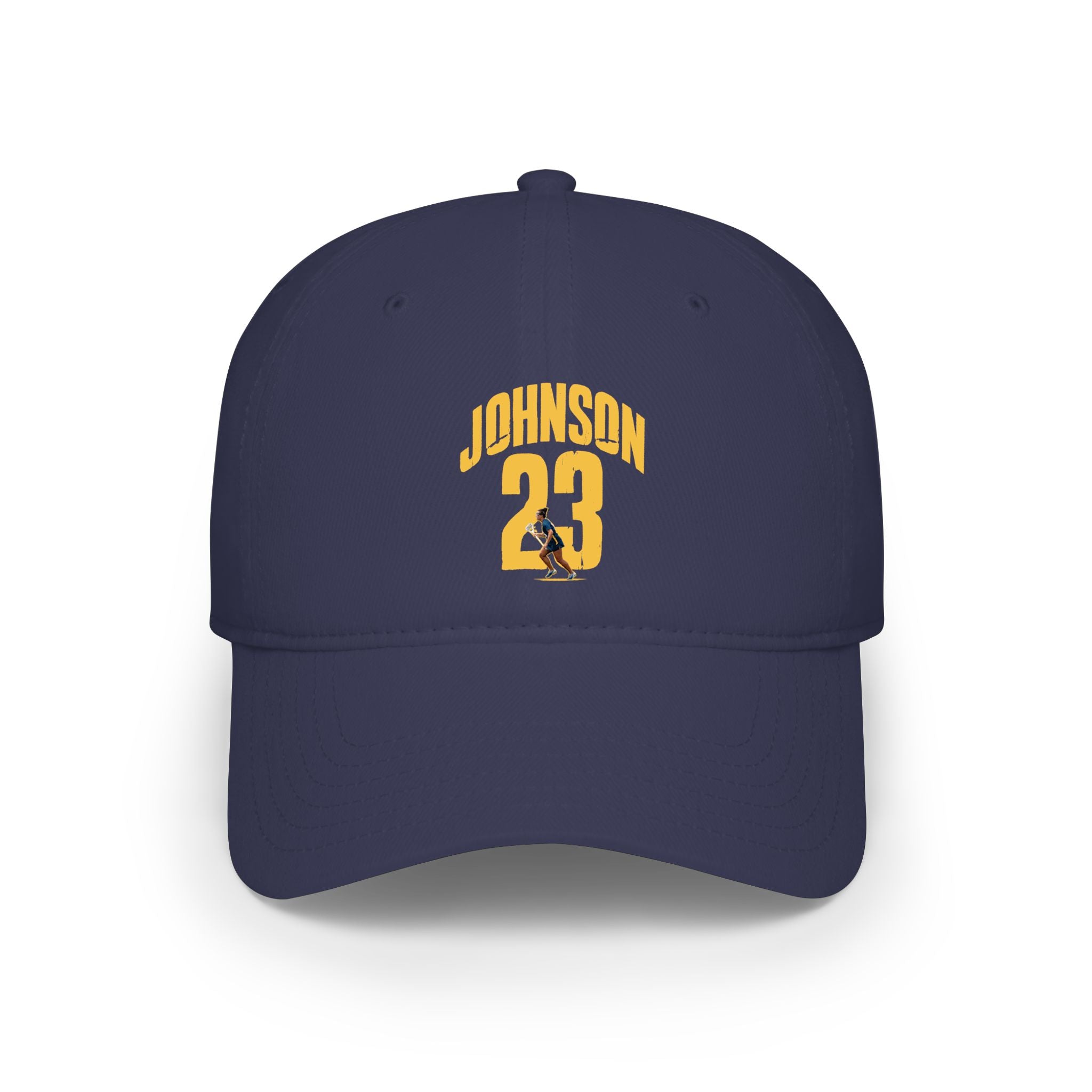 Simone Johnson Hat