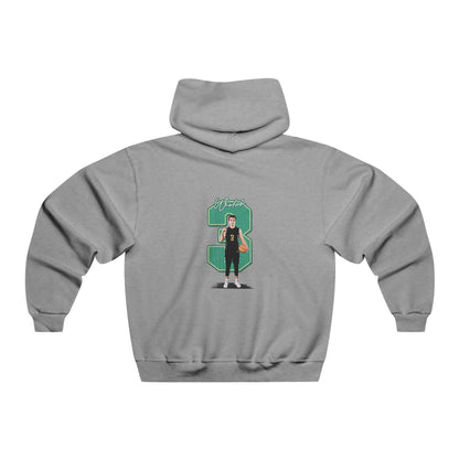 Grant Welch Vintage Hoodie