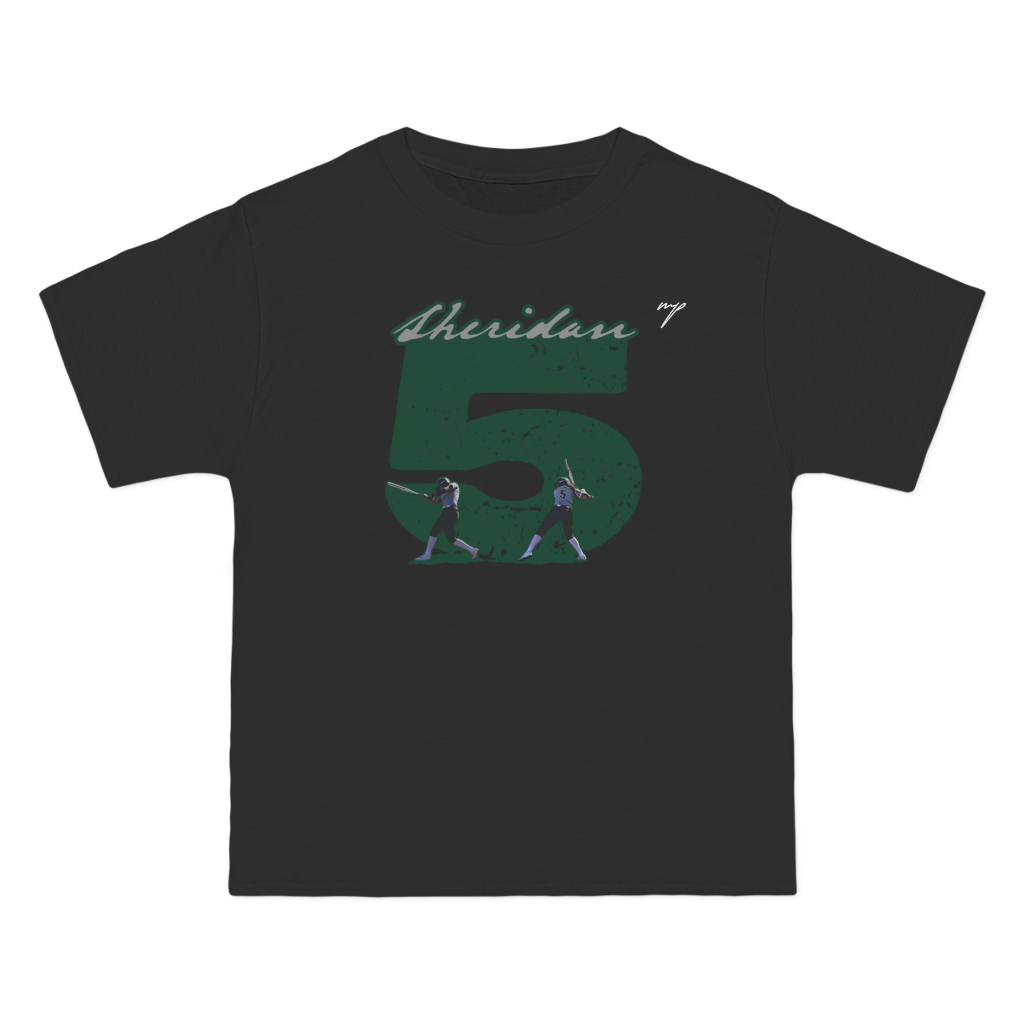 Jordyn Sheridan Vintage Tee