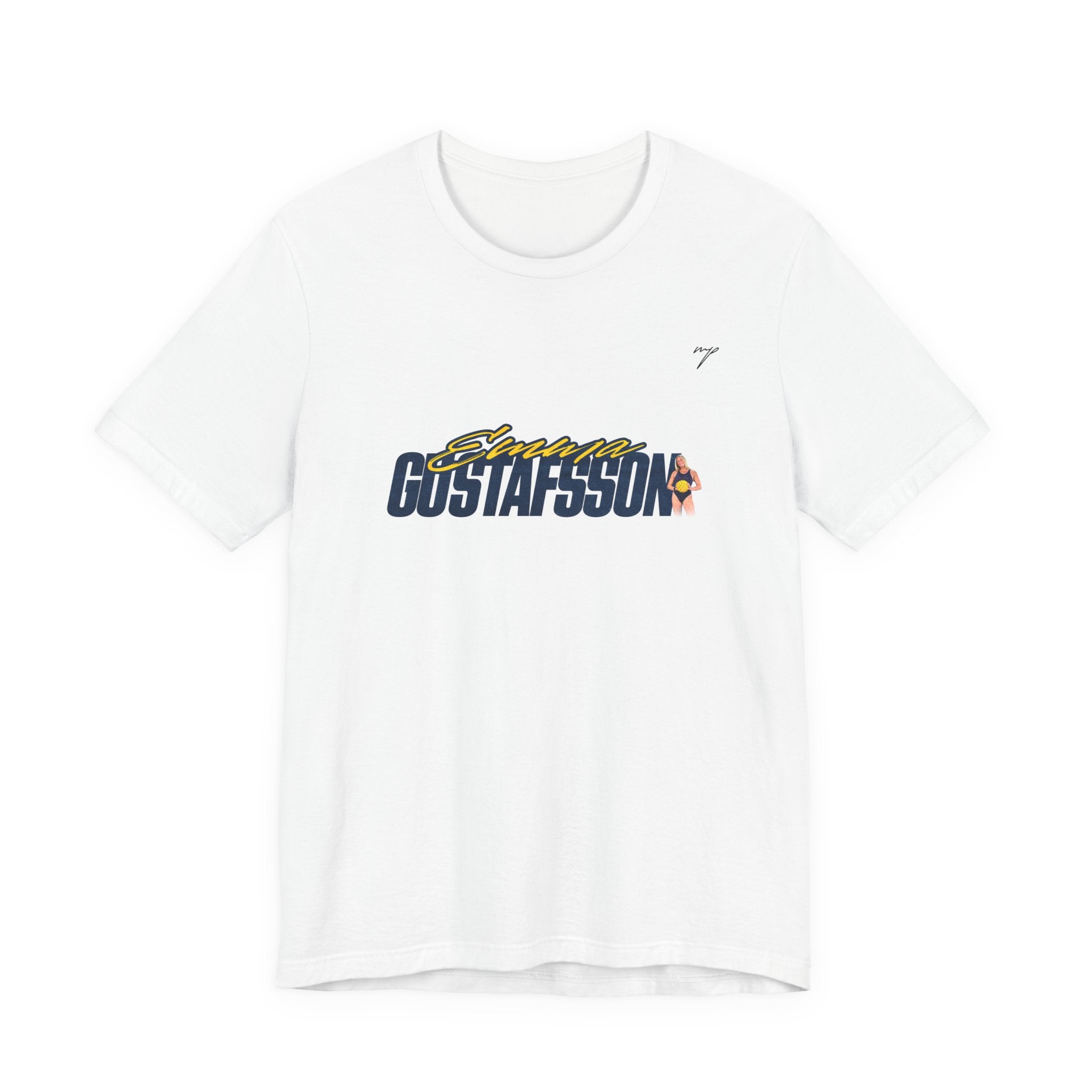 Emma Gustafsson Graphic Tee