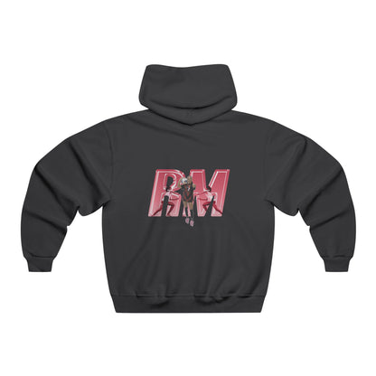 Rhyia Mitchell Vintage Hoodie