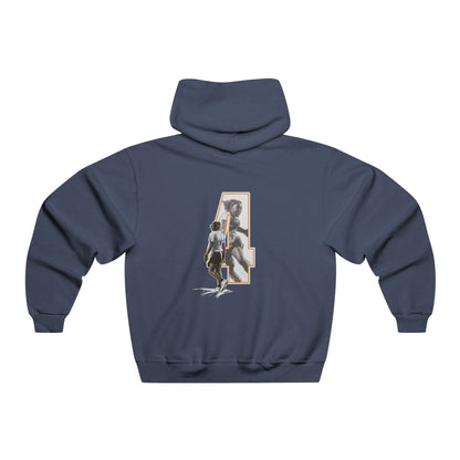 DnAsia Leonard-Potts Vintage Hoodie