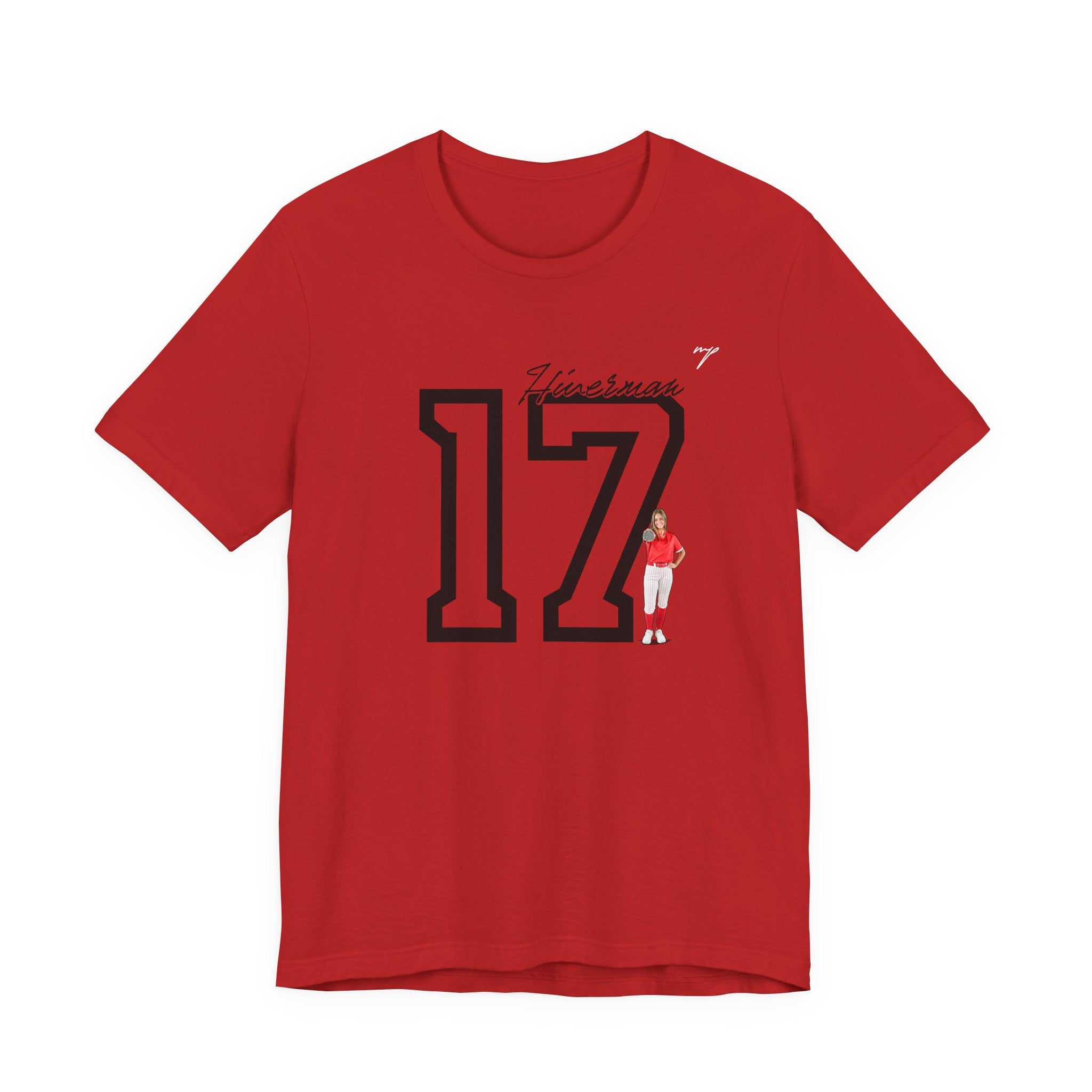 Kaylin Hinerman Graphic Tee