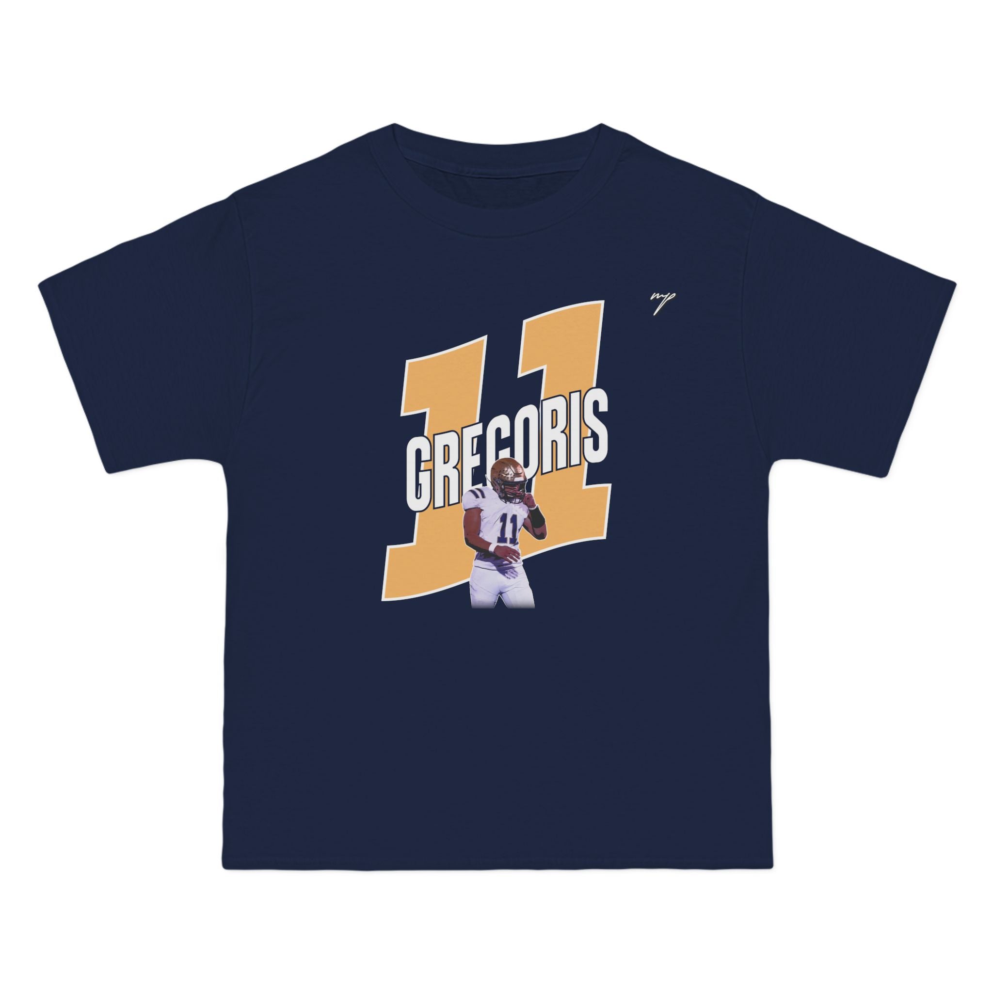 Louis Gregoris Vintage Tee