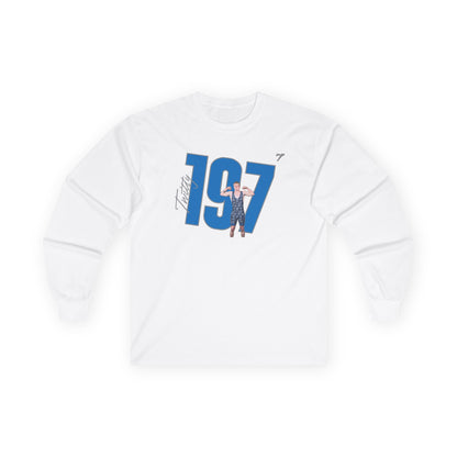 Jordan Twitty Long Sleeve Tee
