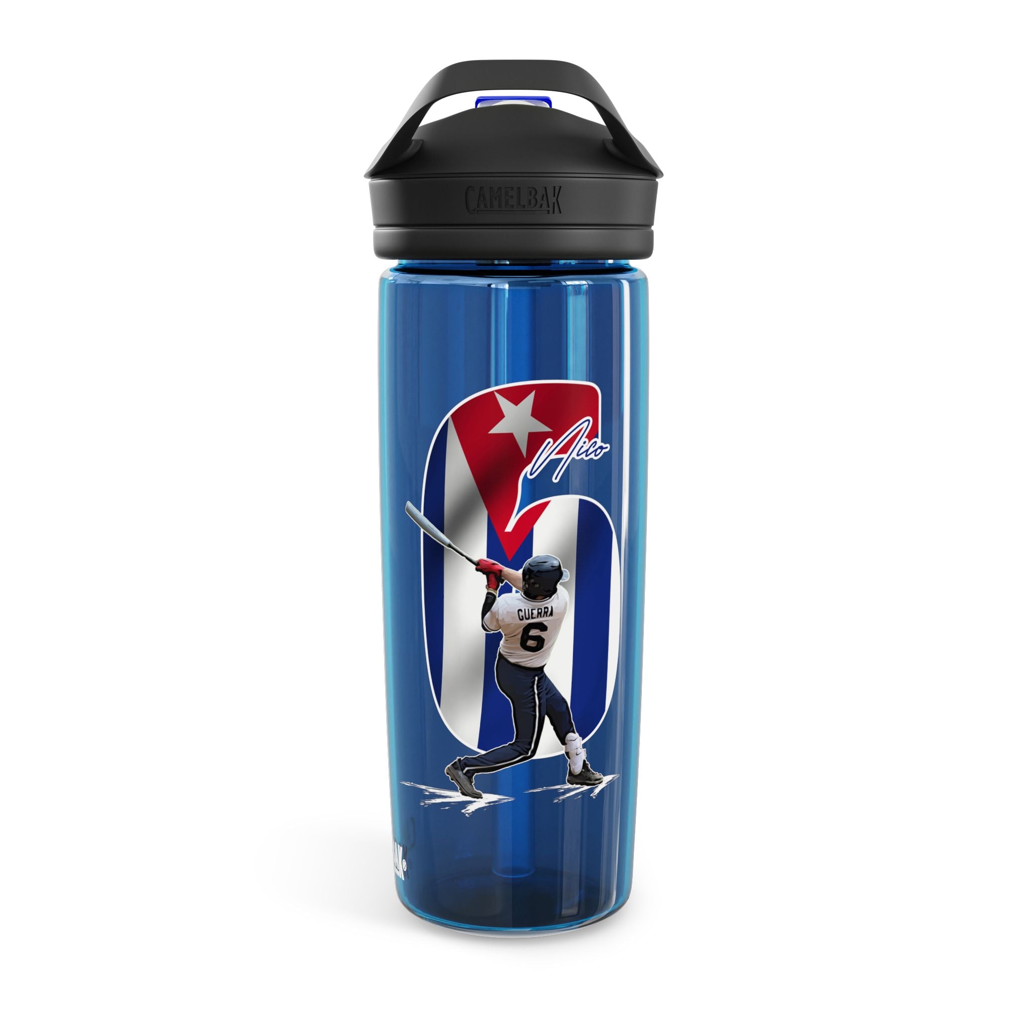 Nico Guerra CamelBak Water Bottle