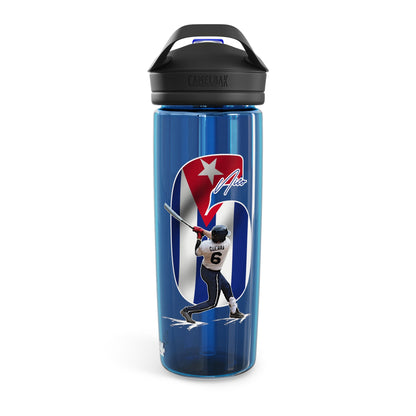 Nico Guerra CamelBak Water Bottle