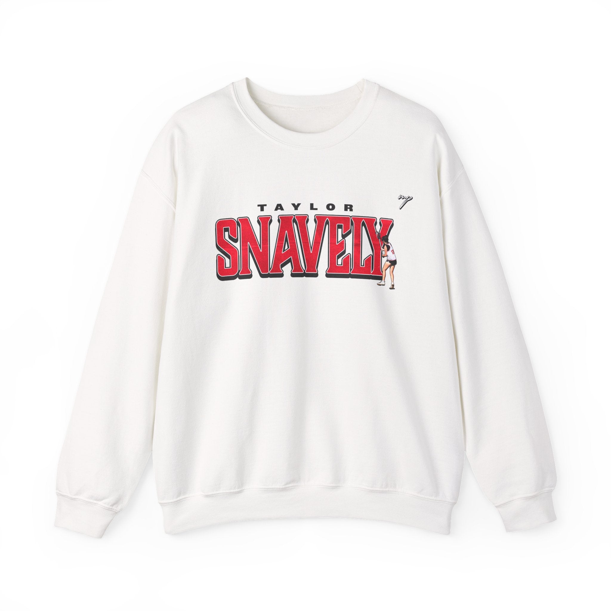 Taylor Snavely Crewneck