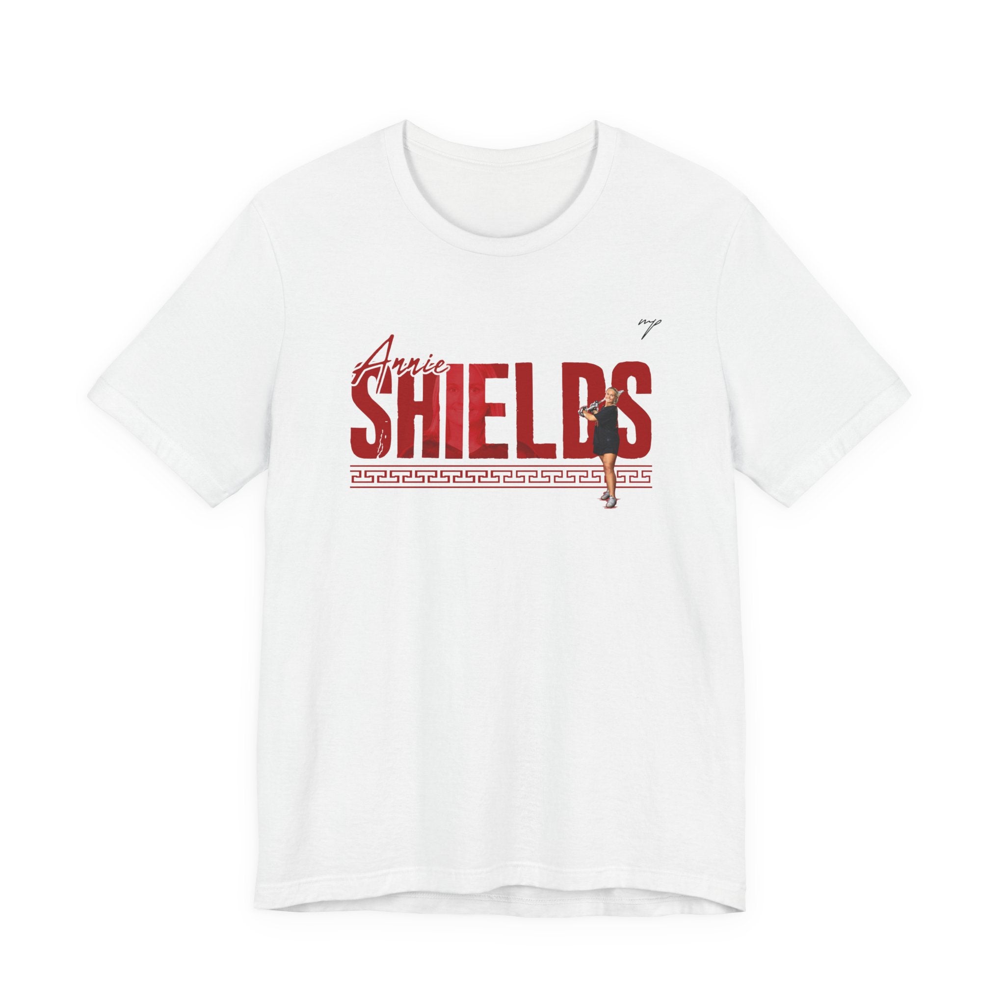Annie Shields Graphic Tee