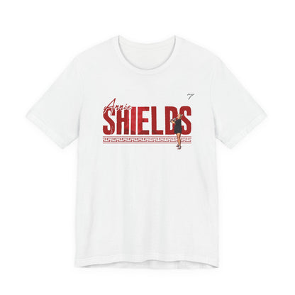 Annie Shields Graphic Tee