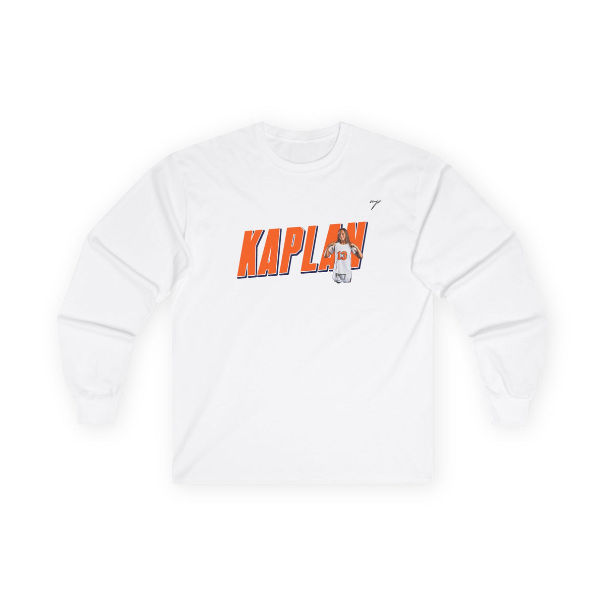 Sedona Kaplan Long Sleeve