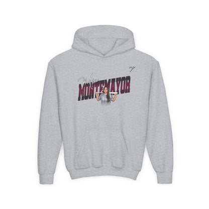 Mia Montemayor Youth Hoodie