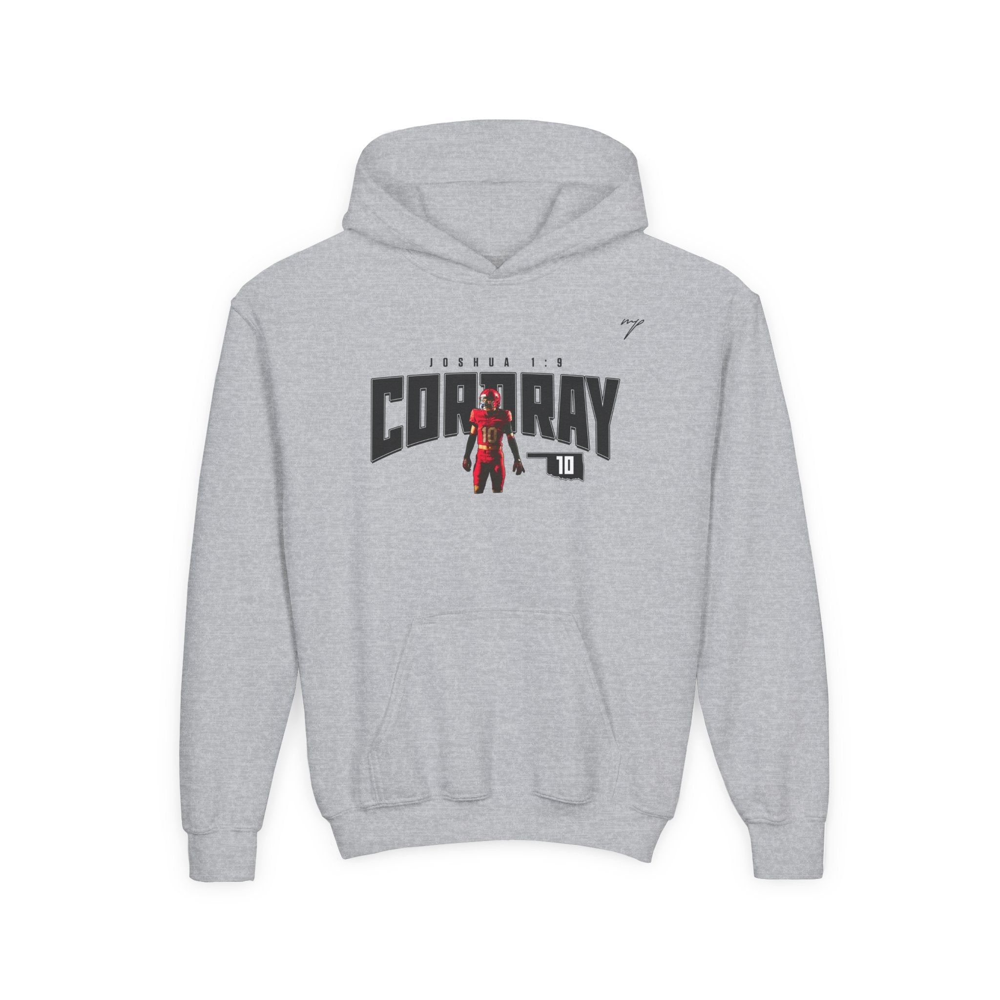 Wyatt Cordray YOUTH Hoodie