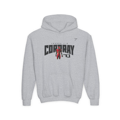 Wyatt Cordray YOUTH Hoodie