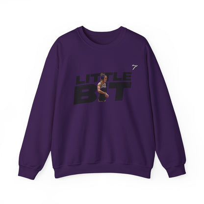 Cadence Grulla Crewneck
