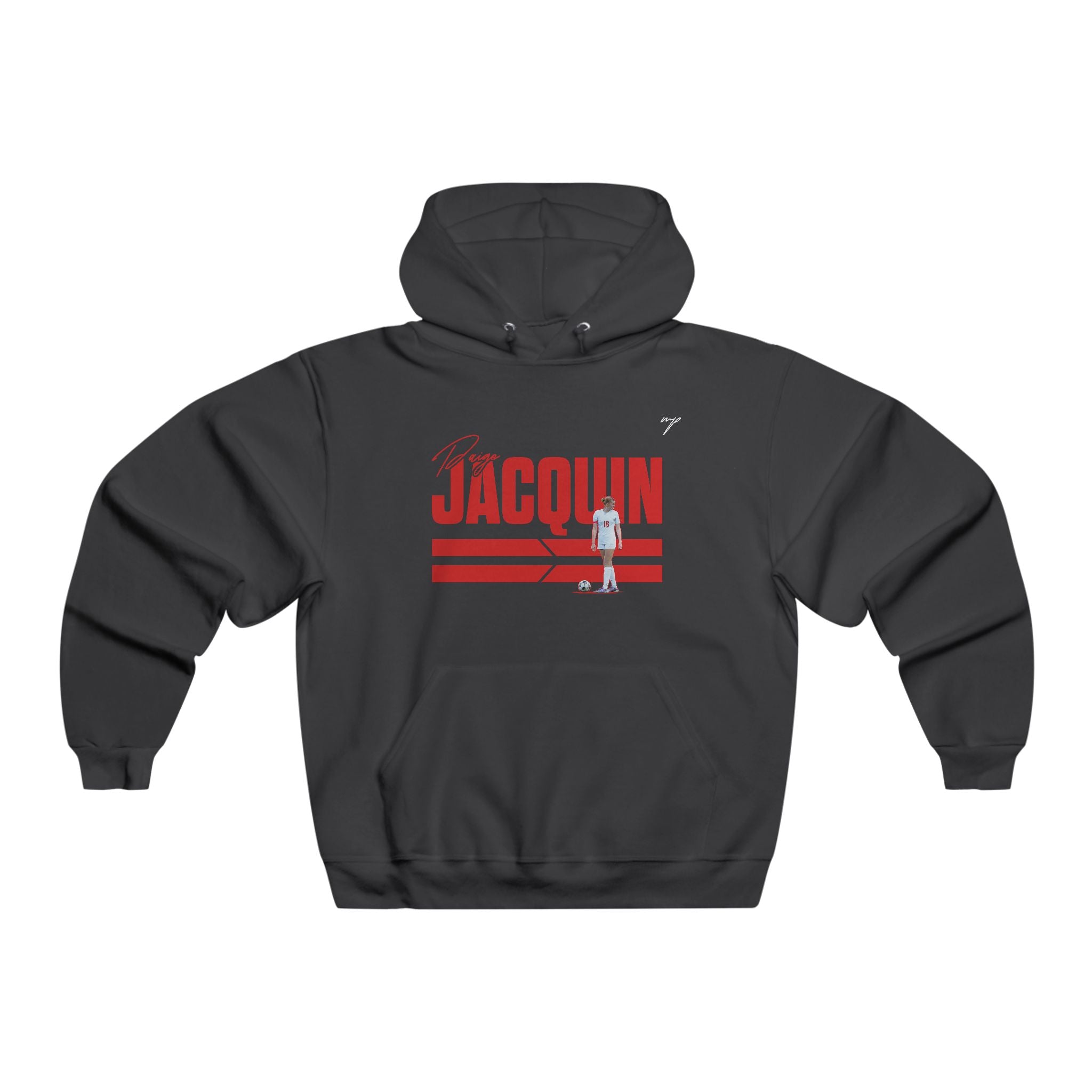 Paige Jacquin Vintage Hoodie