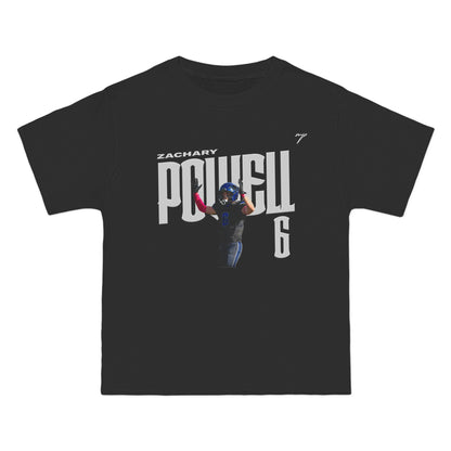 Zachary Powell Vintage Tee