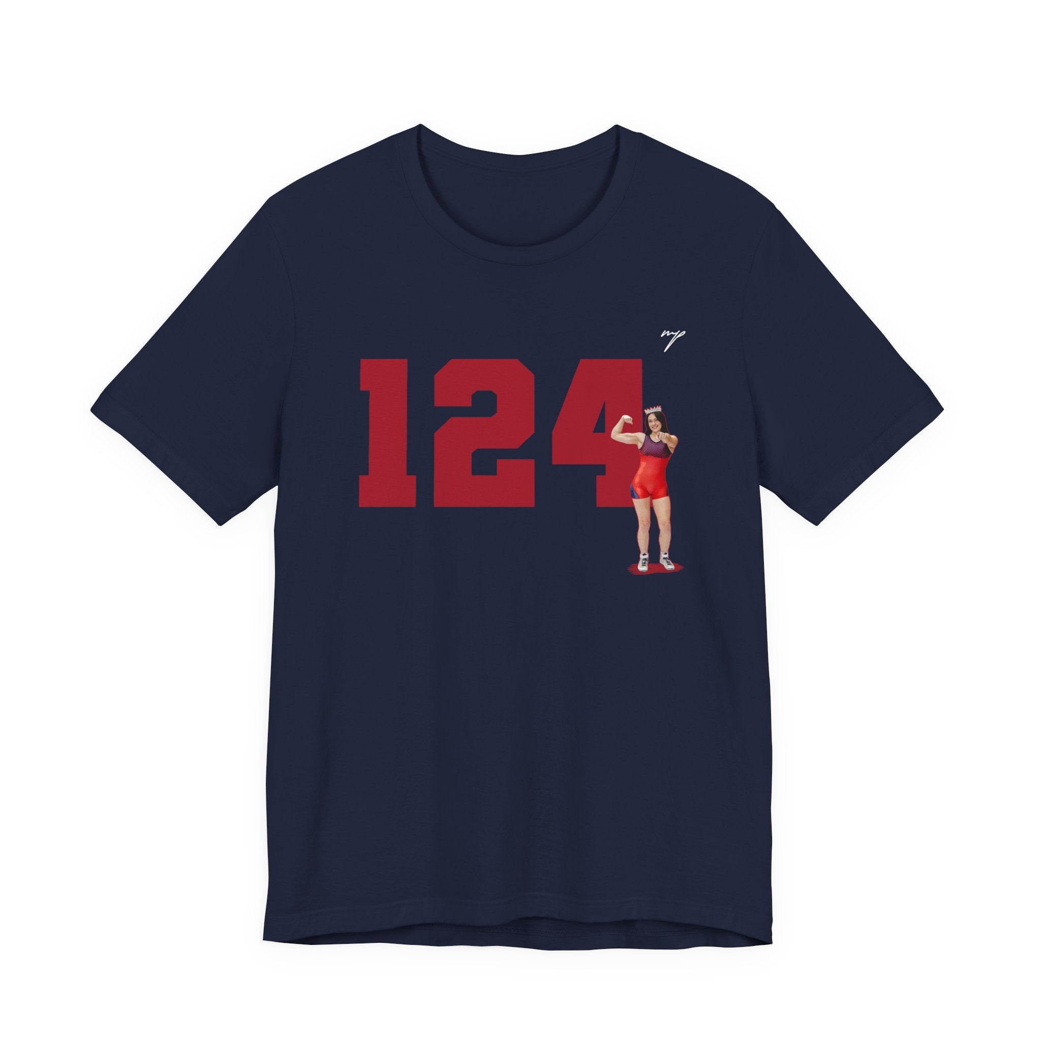 Maliyah McCoy Graphic Tee
