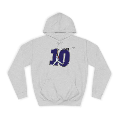 Jade Limbrock Hoodie