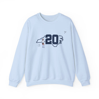 Lindley Miller Crewneck