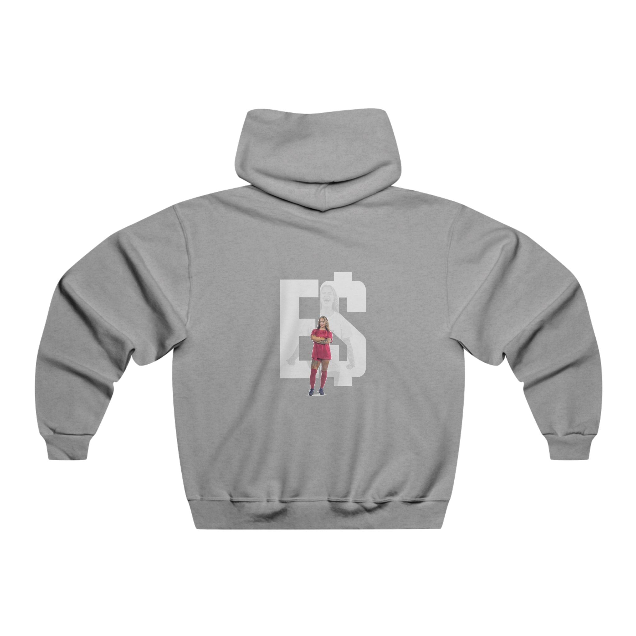 Erin Hopewell Vintage Hoodie