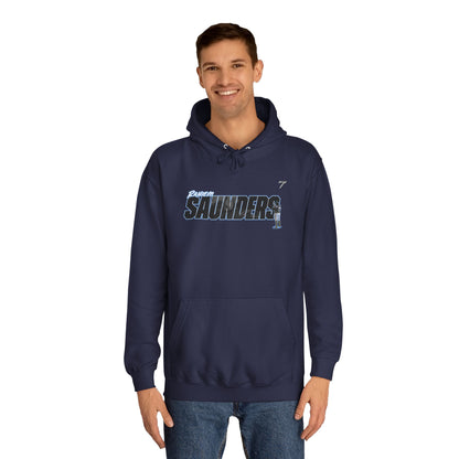 Rahiem Saunders Hoodie