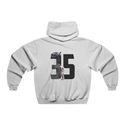 Brooke Stroh Vintage Hoodie