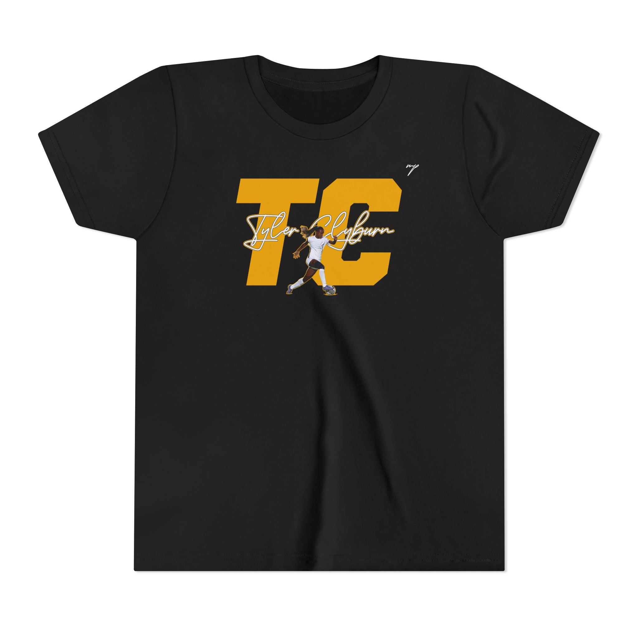 Tyler Clyburn YOUTH Graphic Tee
