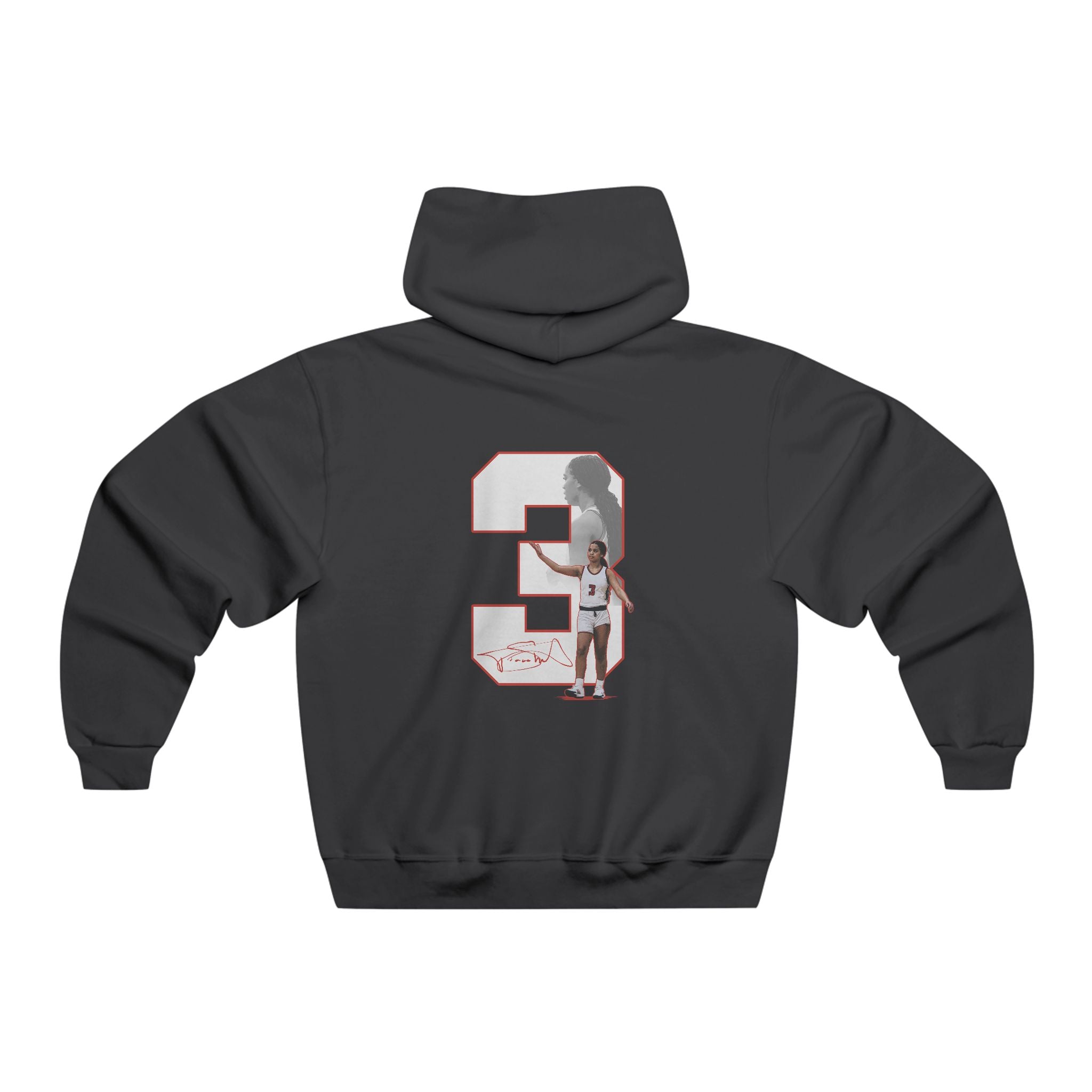 Tiara Sheppard Vintage Hoodie
