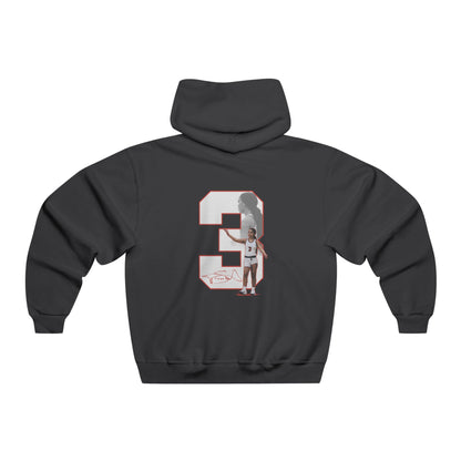 Tiara Sheppard Vintage Hoodie