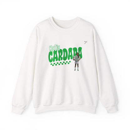 Katia Cardaba Crewneck