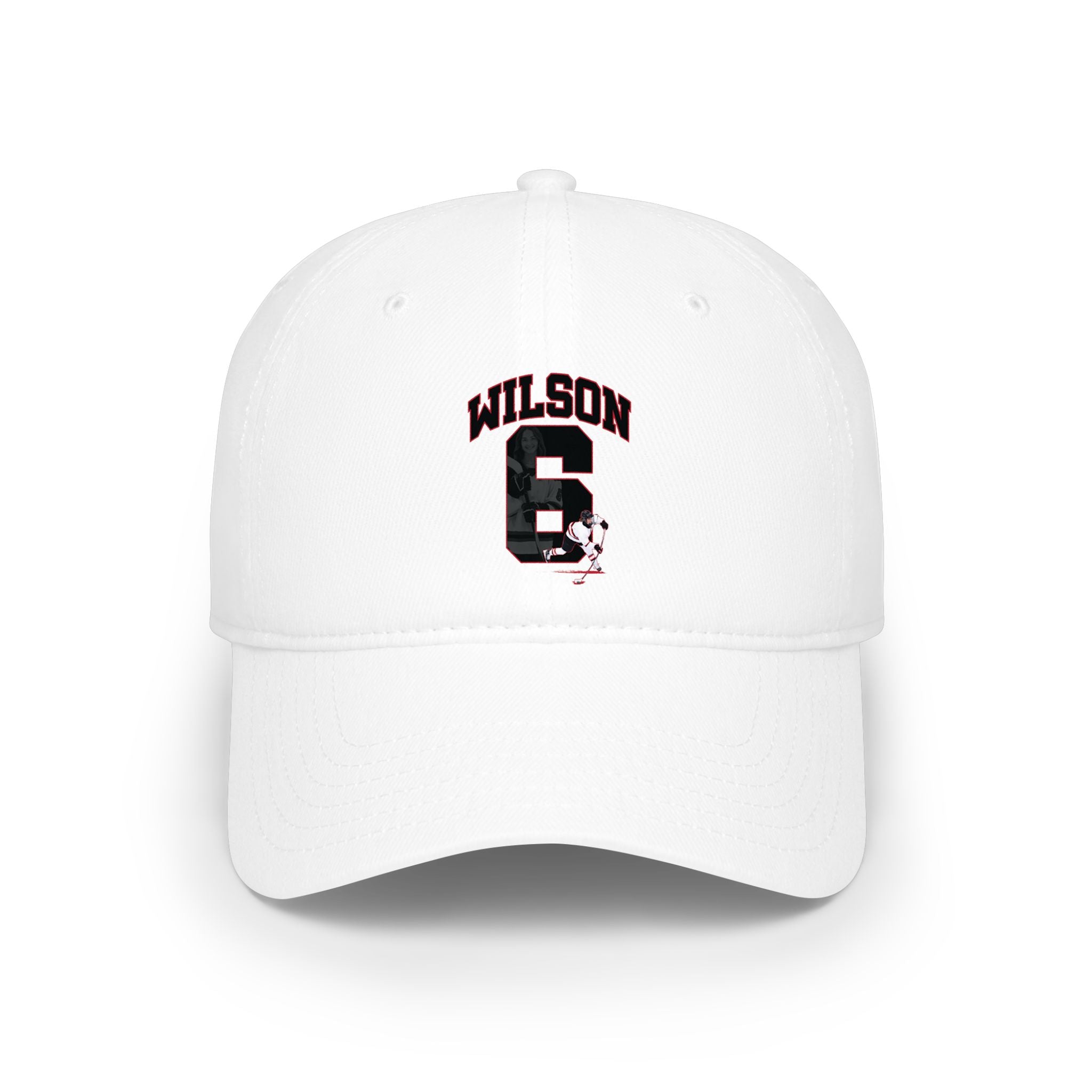 Lucey Wilson Hat